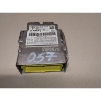 Блок управления AIR BAG VAG Macan 2013 95B959655E