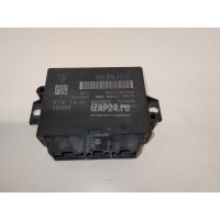 Блок управления парктроником VAG Macan 2013 95B919475C