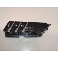 Кнопка многофункциональная VAG Macan 2013 95B907041MDML