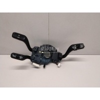 Переключатель подрулевой в сборе VAG Macan 2013 95B953502E