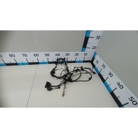 Проводка (коса) VAG Macan 2013 95B971073N
