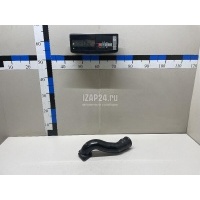 Патрубок интеркулера Mitsubishi L200 (KK/KL) 2015 1505A767