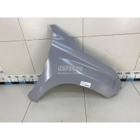 Крыло переднее правое Mitsubishi Pajero/Montero Sport (KS) 2015 5220AX76