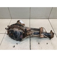 Редуктор переднего моста Mitsubishi L200 (KK/KL) 2015 3541A152