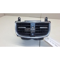 Дефлектор воздушный Hyundai-Kia Elantra (2016 - 2020) 97040F2000