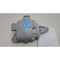 Моторчик заслонки отопителя Hyundai-Kia Elantra (2016 - 2020) 97154F2000
