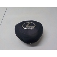 Подушка безопасности в рулевое колесо Toyota RX 350 2016 4513048340C0