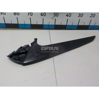 Накладка двери багажника Toyota RX 350 2016 7680848010