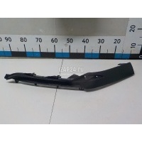 Спойлер переднего бампера правый Toyota RX 350 2016 5243748040