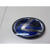 Эмблема Toyota RX 350 2016 5314133180
