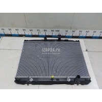 Радиатор основной Toyota RX 350 2016 1640031A30