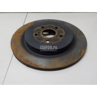 Диск тормозной задний Toyota RX 350 2016 4243148090