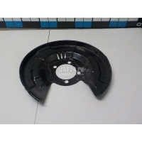 Пыльник тормозного диска Toyota RX 350 2016 4788148010