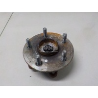 Ступица передняя Toyota RX 350 2016 4355048011