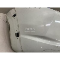 Бампер передний Mitsubishi L200 (KK/KL) 2015 6400G511