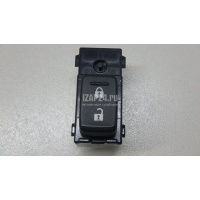 Кнопка центрального замка Mazda CX 3 2015 DB4G66660