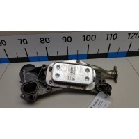 Корпус масляного фильтра GM Tracker/Trax 2013 12992593