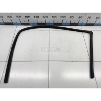 Уплотнитель стекла двери GM Corsa E (2015 - 2019) 13188923