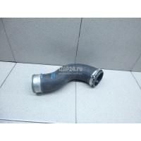 Патрубок интеркулера VAG Transporter T6 2015 7E0145709C