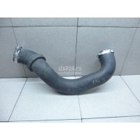 Патрубок интеркулера VAG Transporter T6 2015 7E0145980