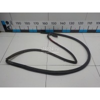 Уплотнитель двери VAG Transporter T6 2015 7H0843786G