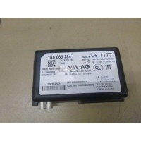 Блок электронный VAG Transporter T6 2015 1K8035284