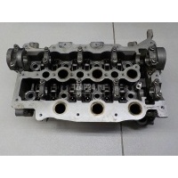 Головка блока Land Rover F-PACE 2016 LR083672