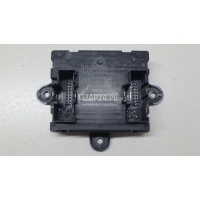 Блок комфорта Land Rover F-PACE 2016 LR106180