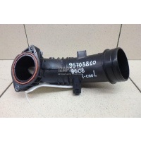 Патрубок интеркулера VAG A5/S5 (F5) 2017 06M129665AL