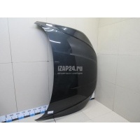 Капот VAG A5/S5 (F5) 2017 8W6823029
