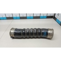Патрубок интеркулера BMW 5-serie G30/G31/F90 2017 11618580080