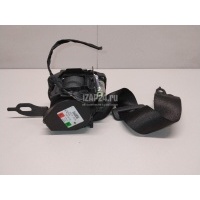Ремень безопасности BMW 5-serie G30/G31/F90 2017 72117429999