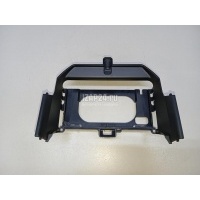 Ящик передней консоли BMW 5-serie G30/G31/F90 2017 51166833816