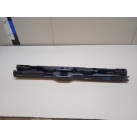 Кронштейн накладки на порог (наружней) BMW 5-serie G30/G31/F90 2017 51777387344