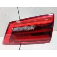 Фонарь задний внутренний правый BMW 5-serie G30/G31/F90 2017 63217376476