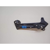 Кронштейн (сопут. товар) BMW 5-serie G30/G31/F90 2017 11618602081