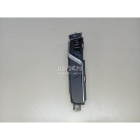 Блок кнопок BMW 5-serie G30/G31/F90 2017 61316832012