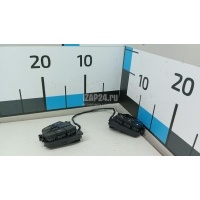 Блок кнопок BMW 5-serie G30/G31/F90 2017 61318053148