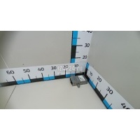 Блок управления AIR BAG BMW 5-serie G30/G31/F90 2017 65775A19AC1
