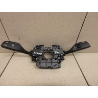 Переключатель подрулевой в сборе BMW 5-serie G30/G31/F90 2017 61315A819A1