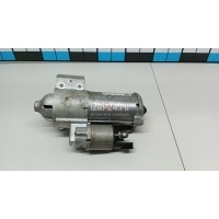 Стартер BMW 5-serie G30/G31/F90 2017 12418671504