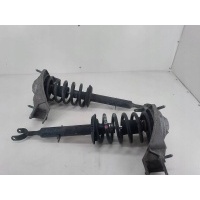 Амортизаторы передняя комплект audi a8 d2 4d0413031bn 2.5 tdi