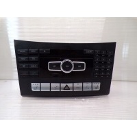 Радио навигация comand мерседес w212 w207 рестайлинг 2129005327