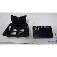 Зарядное устройство индукционная крепление citroen c3 aircross 9813403280 a2c97080109
