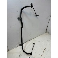 Стабилизатор передняя volkswagen passat b8 3q0411303h