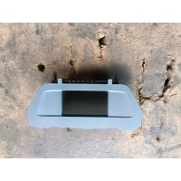 Экран дисплей монитор форд focus mk3 c - max mk2 bm5t - 18b955 - cg