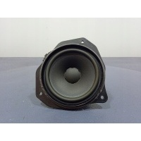 Volkswagen touareg ii 7p динамик дверь передняя dynaudio 7p6035415d