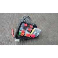 Блок предохранителей Citroën Jumper CITROËN JUMPER II Автобус 2019 1388601080