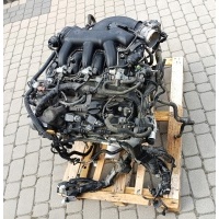 Двигатель infiiti qx60 3.5 vq35 2019 oe