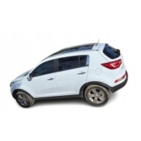 Крыша стекло крыши ponorama обивка потолка реленги kia sportage iii 2010 - 2015r